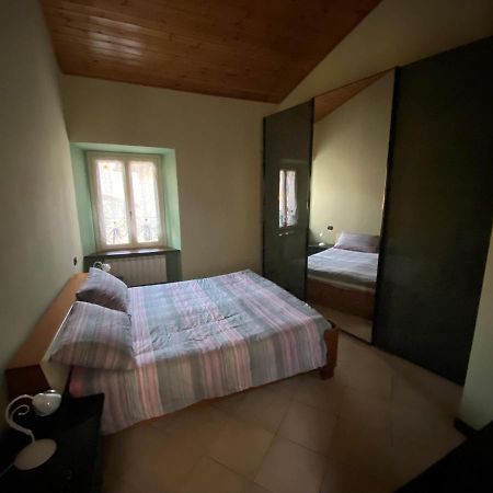 Borgo Antico House Apartment Cernobbio Exterior foto