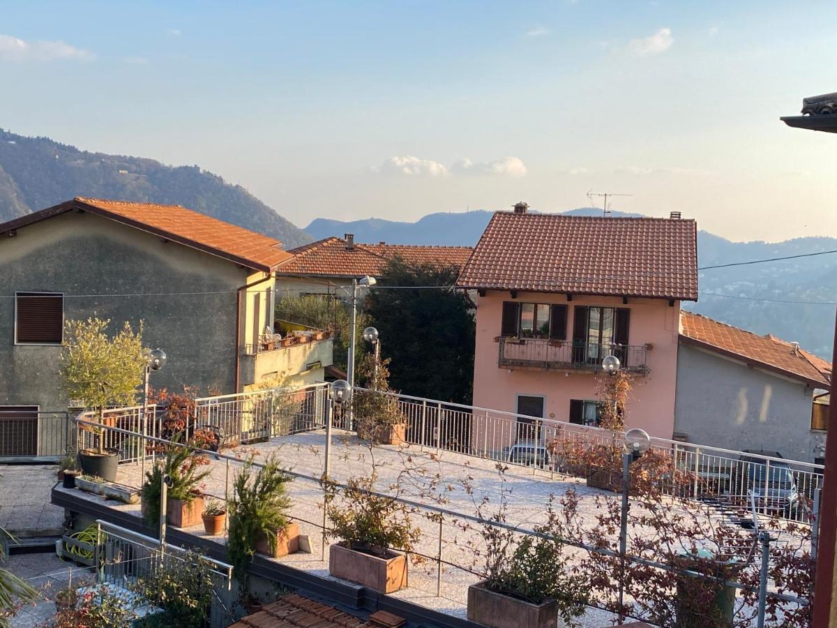 Borgo Antico House Apartment Cernobbio Exterior foto