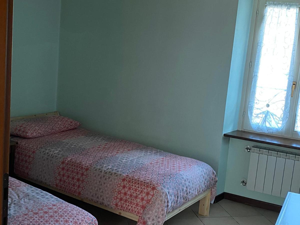 Borgo Antico House Apartment Cernobbio Exterior foto