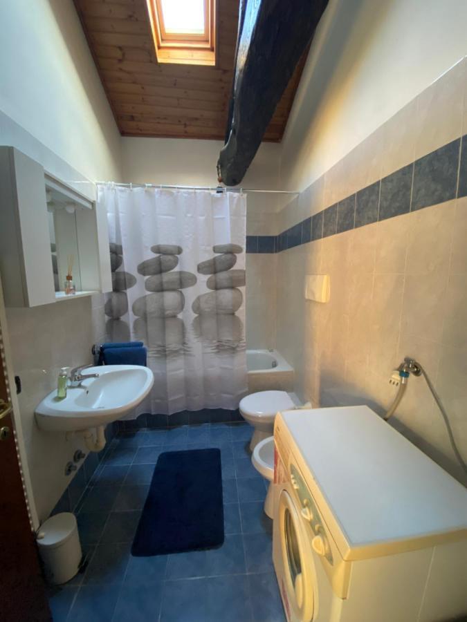 Borgo Antico House Apartment Cernobbio Exterior foto