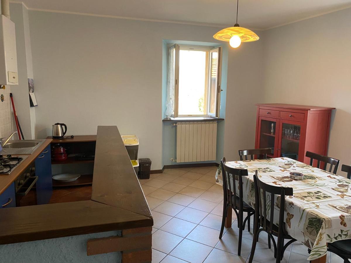 Borgo Antico House Apartment Cernobbio Exterior foto