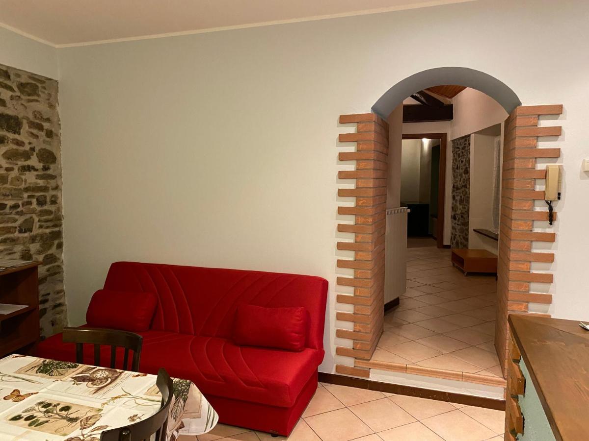 Borgo Antico House Apartment Cernobbio Exterior foto