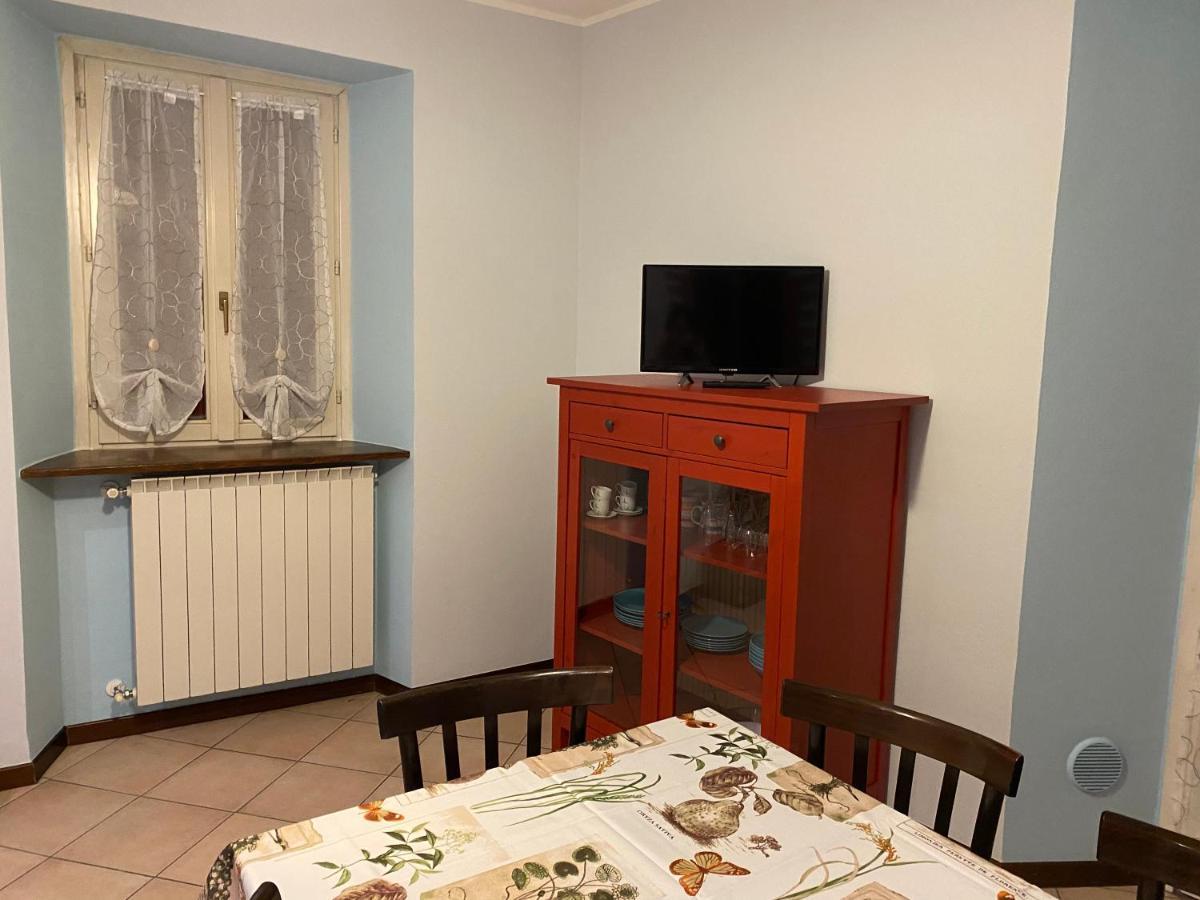 Borgo Antico House Apartment Cernobbio Exterior foto
