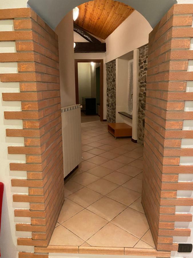 Borgo Antico House Apartment Cernobbio Exterior foto